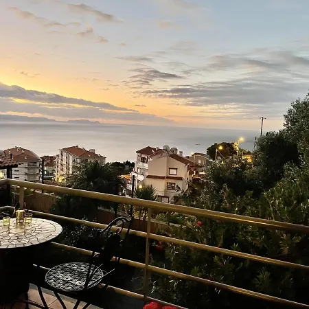 Vista Mar By Atlantic Канису