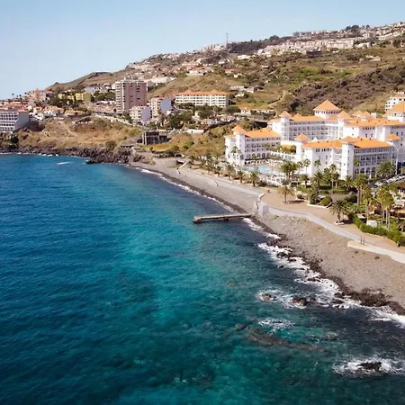 Lägenhet Vista Mar By Atlantic *