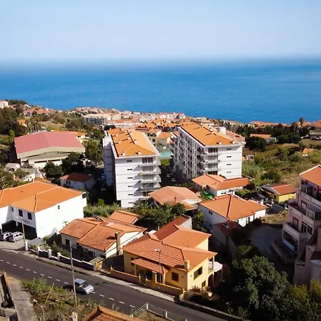 Lejlighed Vista Mar By Atlantic *