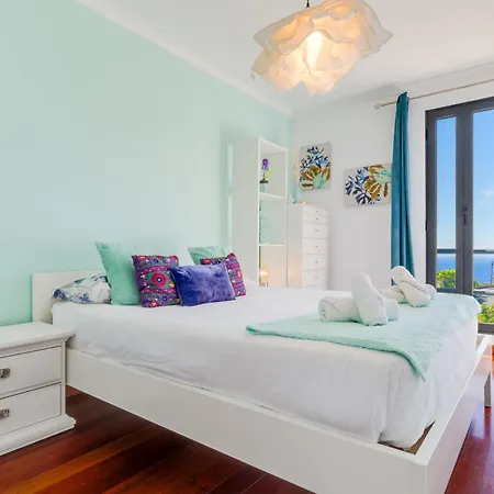 Vista Mar By Atlantic Apartman