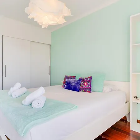 Apartman Vista Mar By Atlantic *