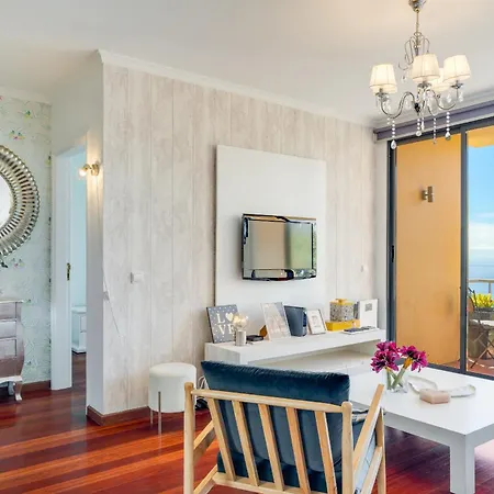 Vista Mar By Atlantic *