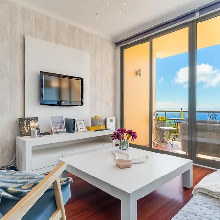 Apartman Vista Mar By Atlantic