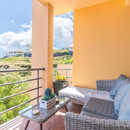 Lägenhet Vista Mar By Atlantic