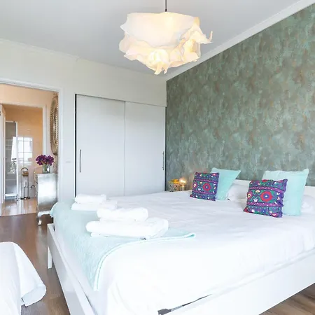 Vista Mar By Atlantic Caniço