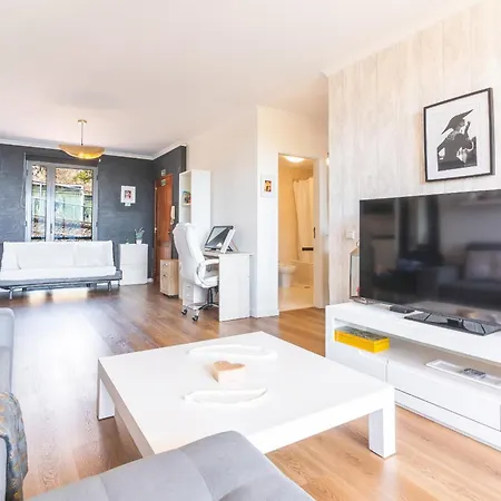 Lägenhet Vista Mar By Atlantic