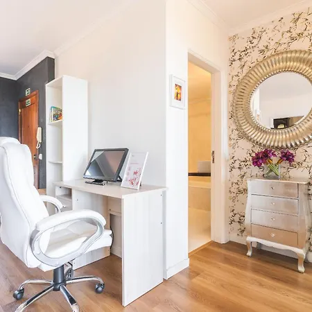 Lägenhet Vista Mar By Atlantic Caniço