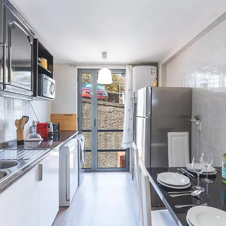 Vista Mar By Atlantic * Канису