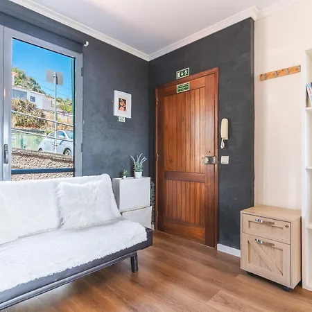 Lägenhet Vista Mar By Atlantic