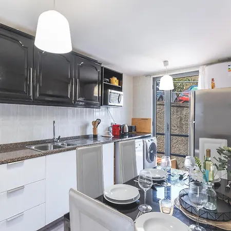 Lägenhet Vista Mar By Atlantic *