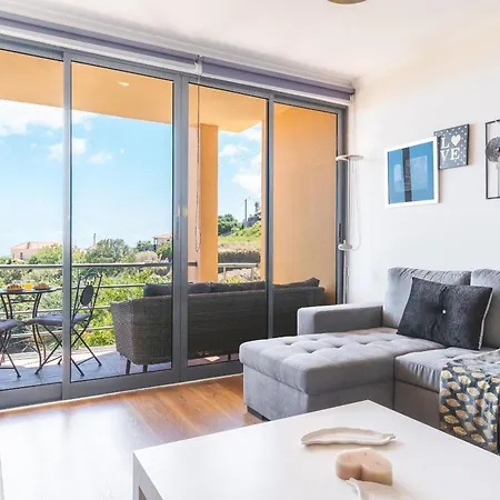 Vista Mar By Atlantic * Канису