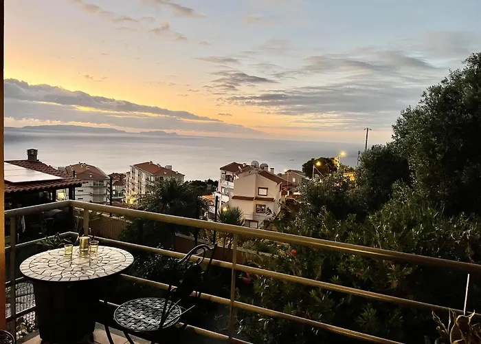 Vista Mar By Atlantic קאניקו