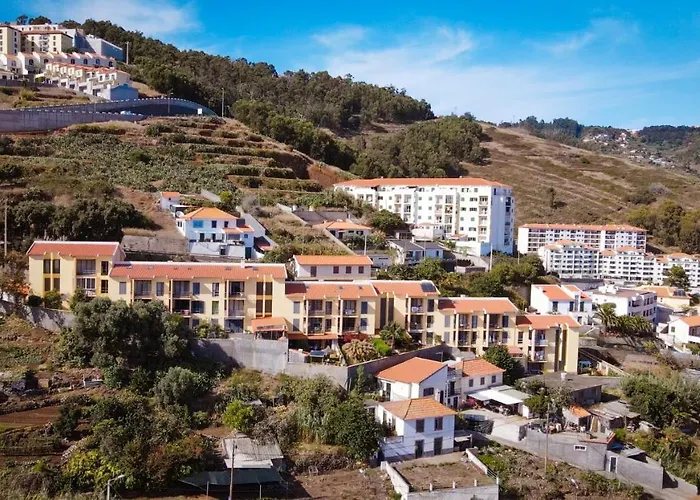 Vista Mar By Atlantic * קאניקו