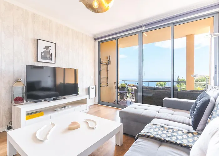 Vista Mar By Atlantic דירה קאניקו