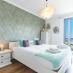 Vista Mar By Atlantic Apartmán *