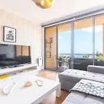 Vista Mar By Atlantic Apartmán Caniço