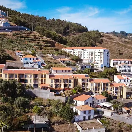 Vista Mar By Atlantic * Canico (Madeira)