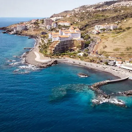 Apartment Vista Mar By Atlantic Canico (Madeira)