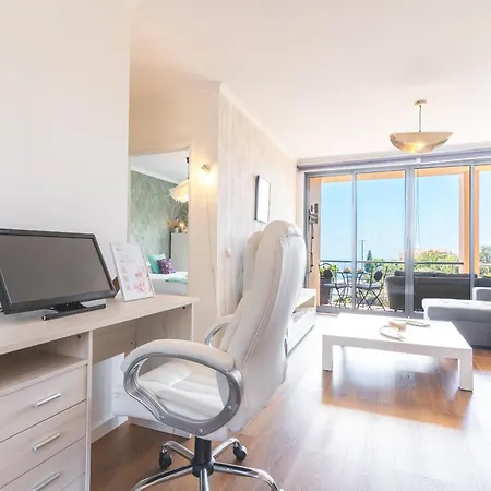 Vista Mar By Atlantic * Caniço