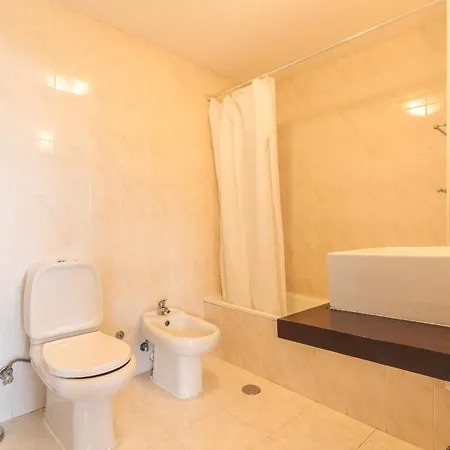 Vista Mar By Atlantic Apartment