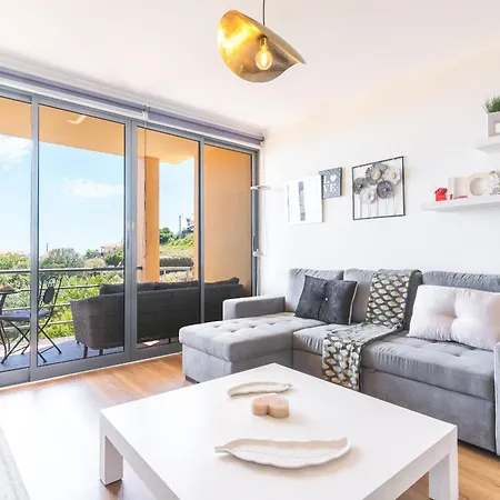 Vista Mar By Atlantic Διαμέρισμα Caniço