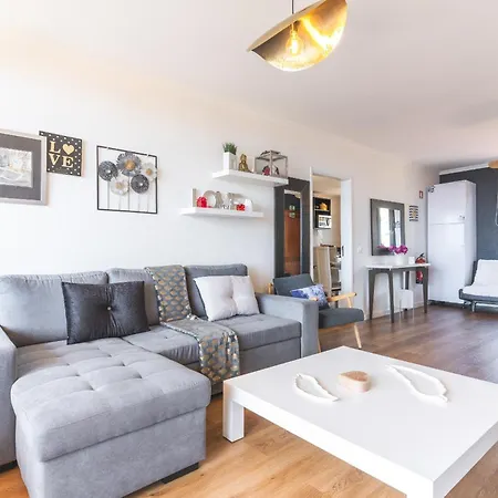 Διαμέρισμα Vista Mar By Atlantic Caniço