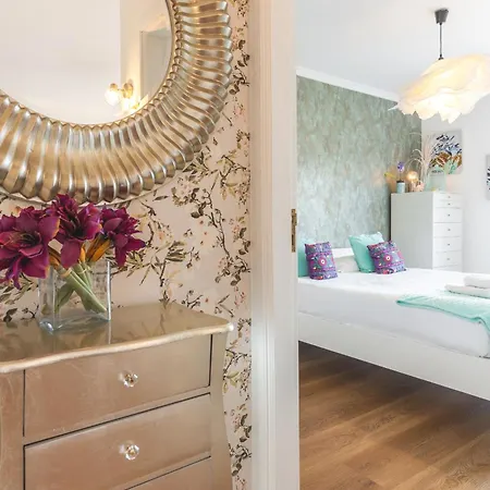 Vista Mar By Atlantic Caniço