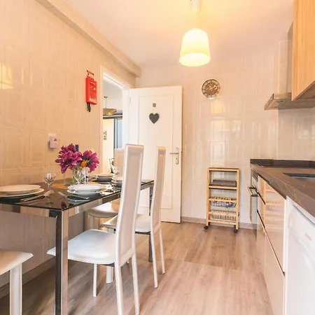 Vista Mar By Atlantic Apartment