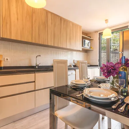 Vista Mar By Atlantic Apartment Canico (Madeira)