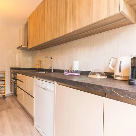 Apartment Vista Mar By Atlantic Canico (Madeira)