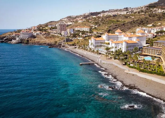 Apartmán Vista Mar By Atlantic *