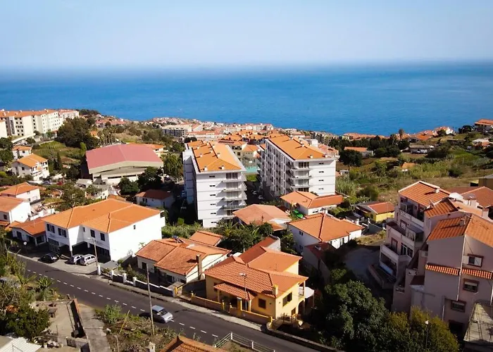 Apartmán Vista Mar By Atlantic *