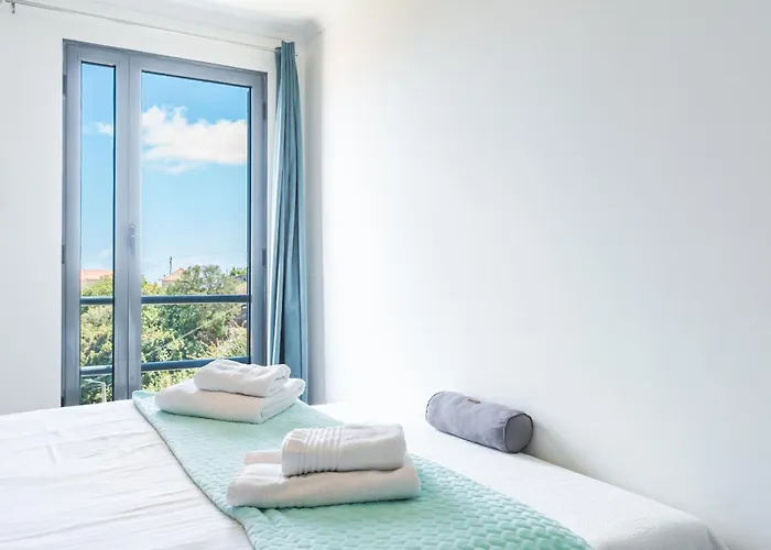 Apartmán Vista Mar By Atlantic Caniço