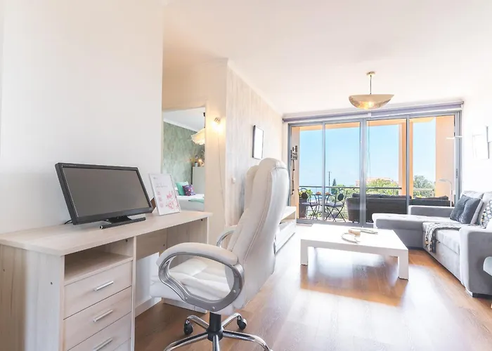 Vista Mar By Atlantic * Caniço