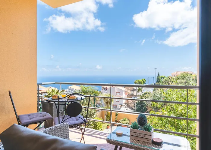 Vista Mar By Atlantic