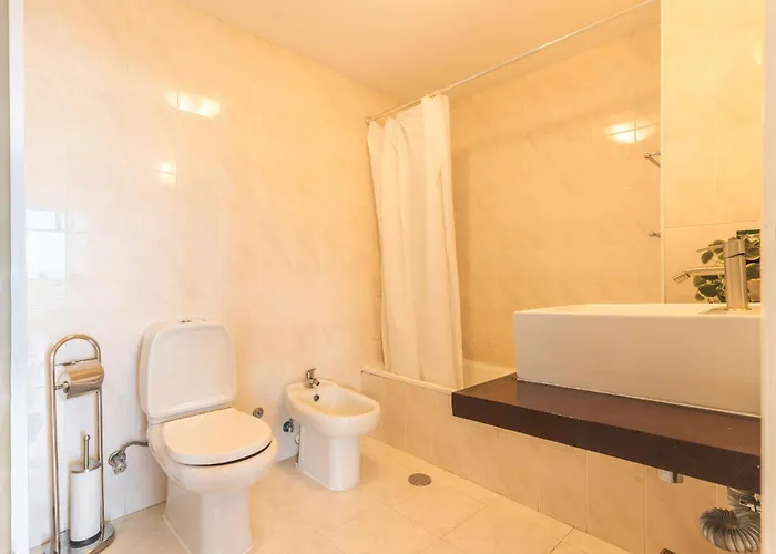 Vista Mar By Atlantic Apartmán