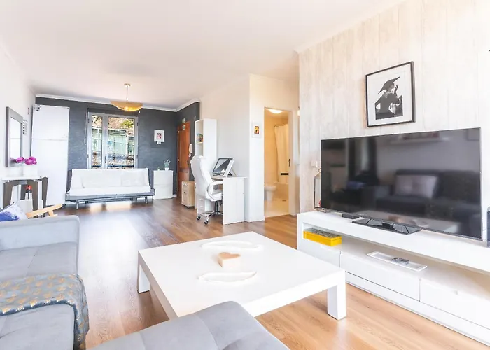 Apartment Vista Mar By Atlantic