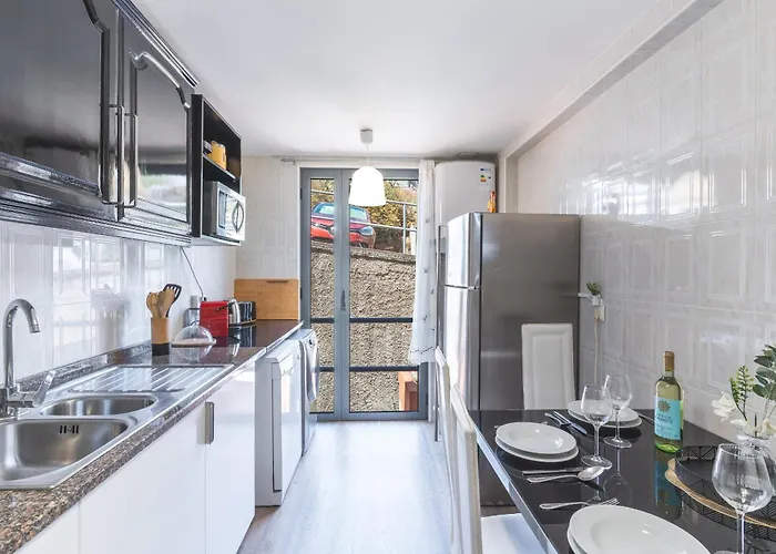 Vista Mar By Atlantic * Caniço