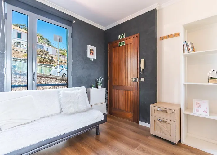 Apartmán Vista Mar By Atlantic