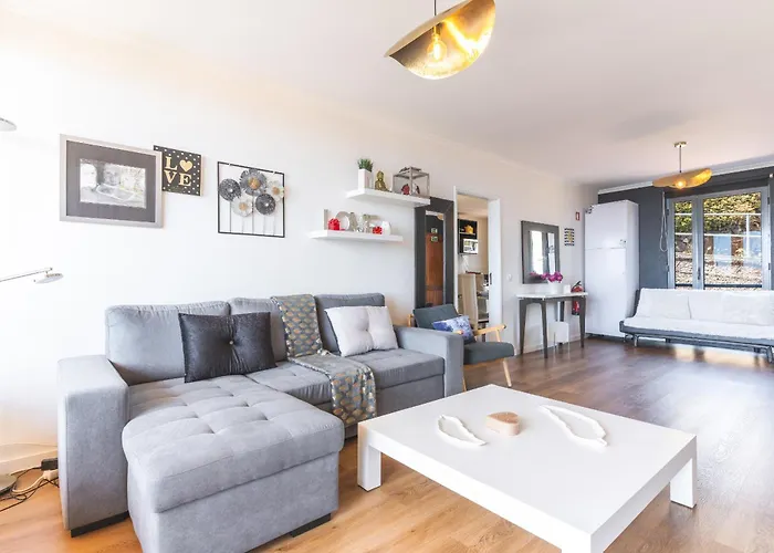 Apartmán Vista Mar By Atlantic Caniço